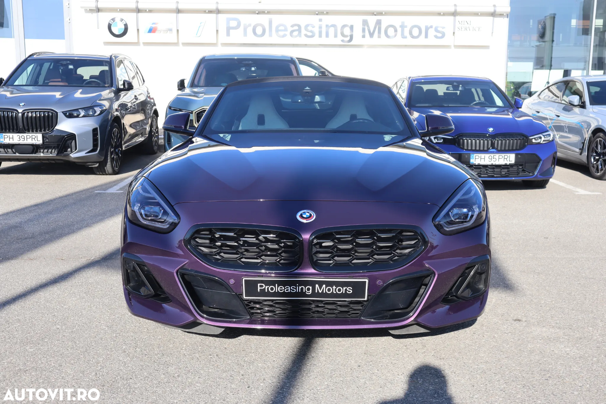 BMW Z4 - 4