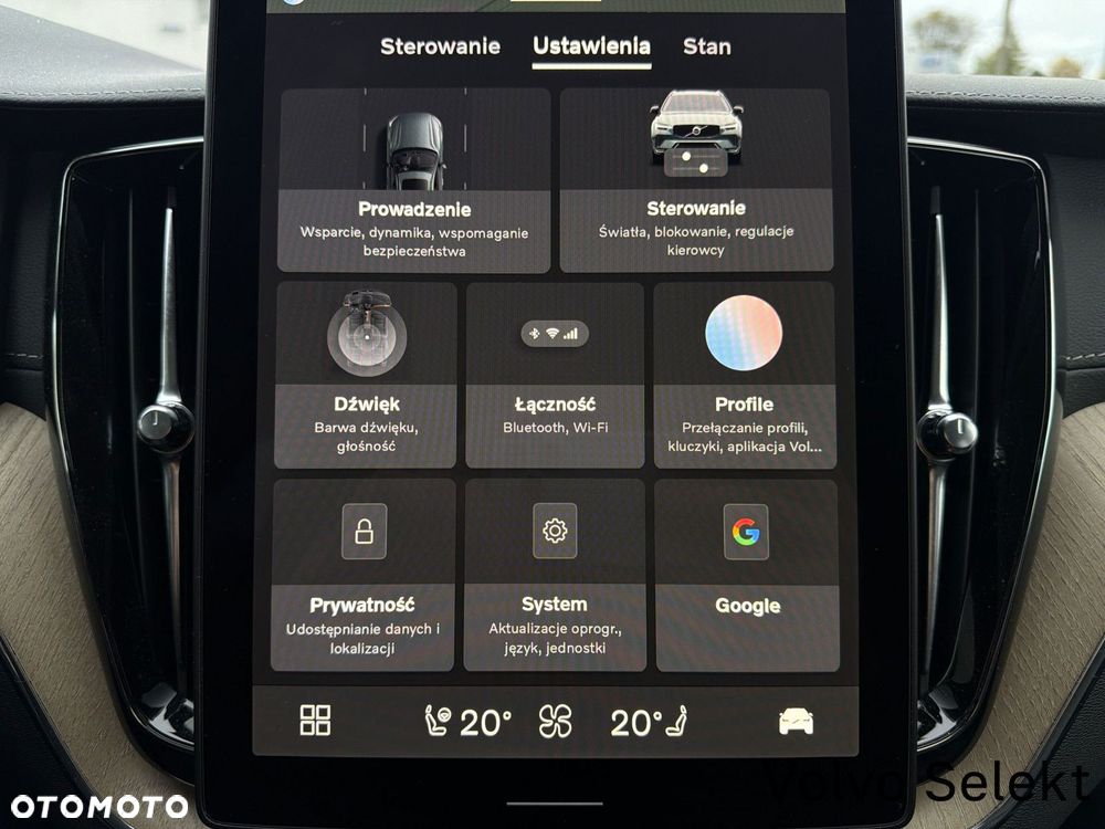 Volvo XC 60 - 28