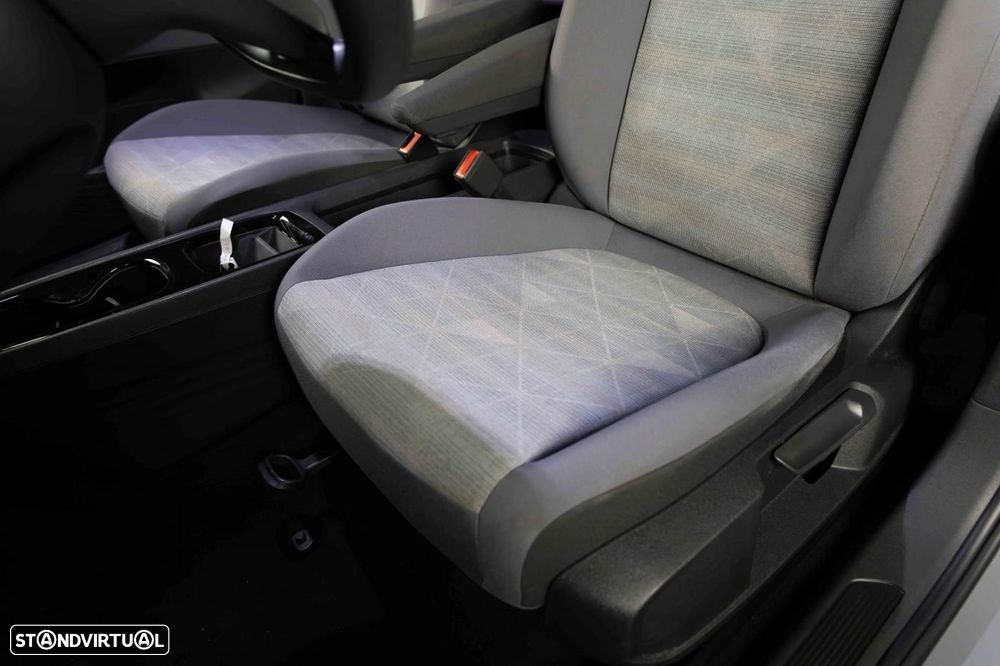 VW ID.3 Pure Performance - 27