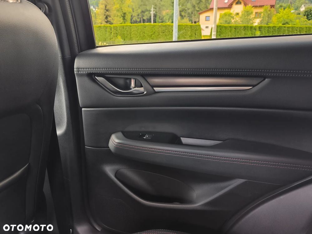 Mazda CX-5 2.5 Homura AWD - 29