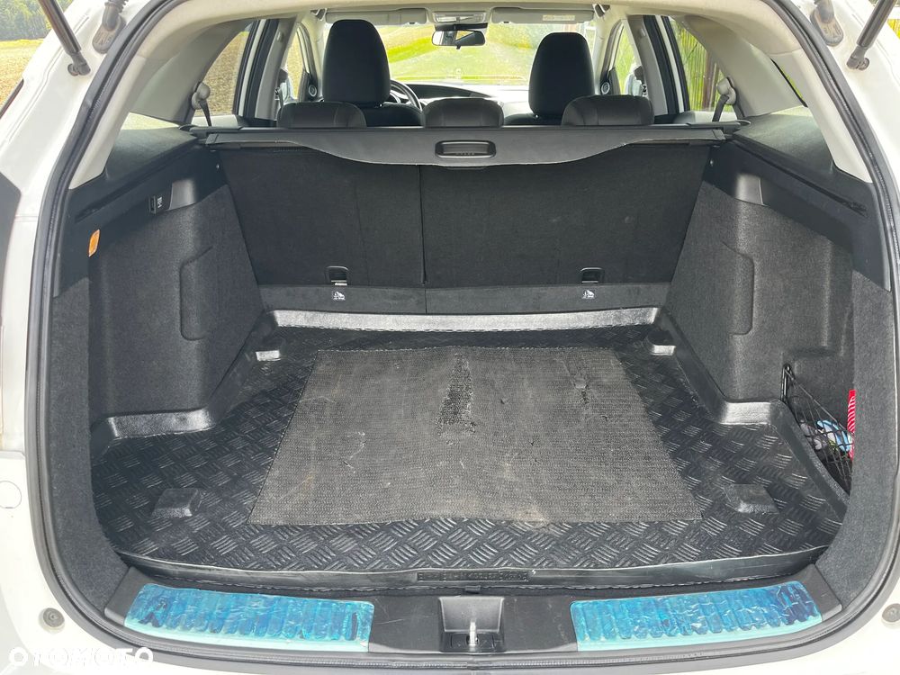 Honda Civic 1.8 Style Edition (Honda Connect+) - 3