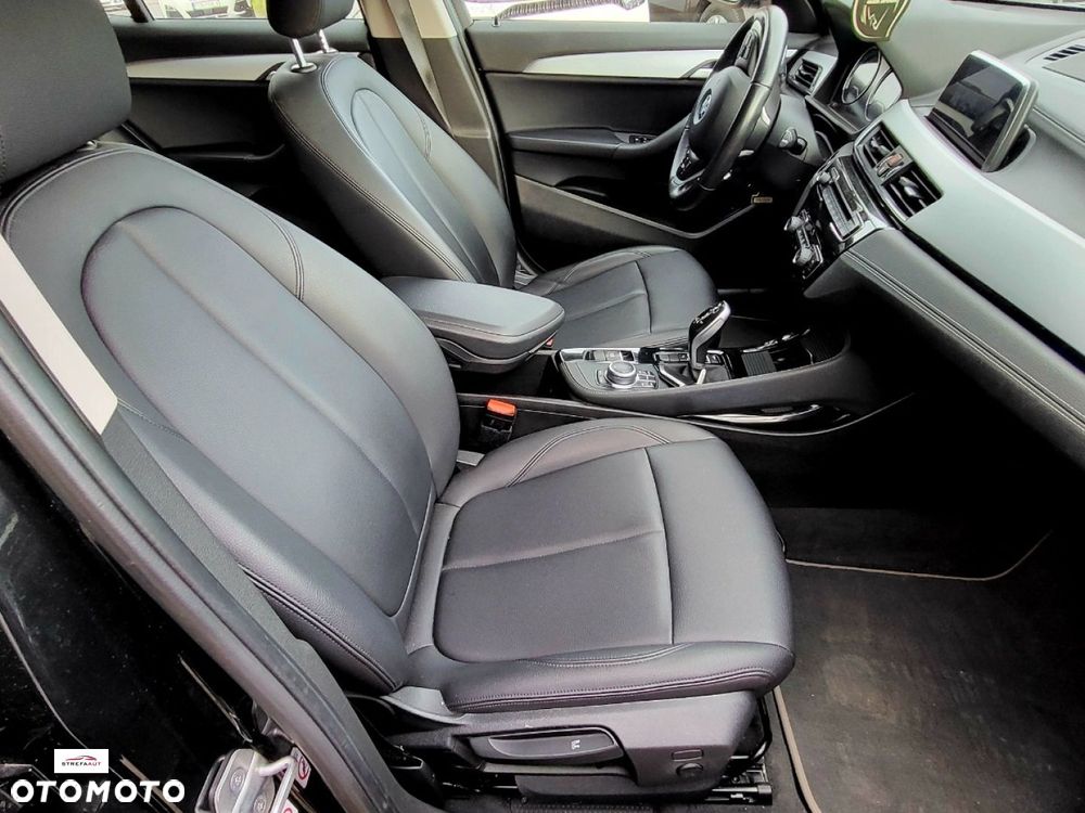 BMW X2 - 23