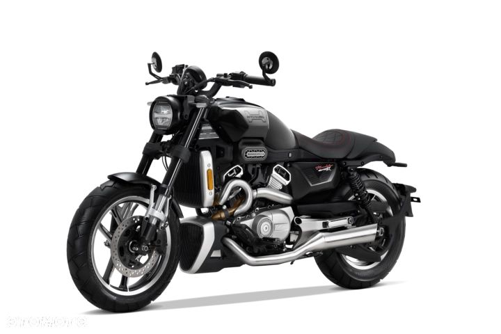 Hyosung GV - 3