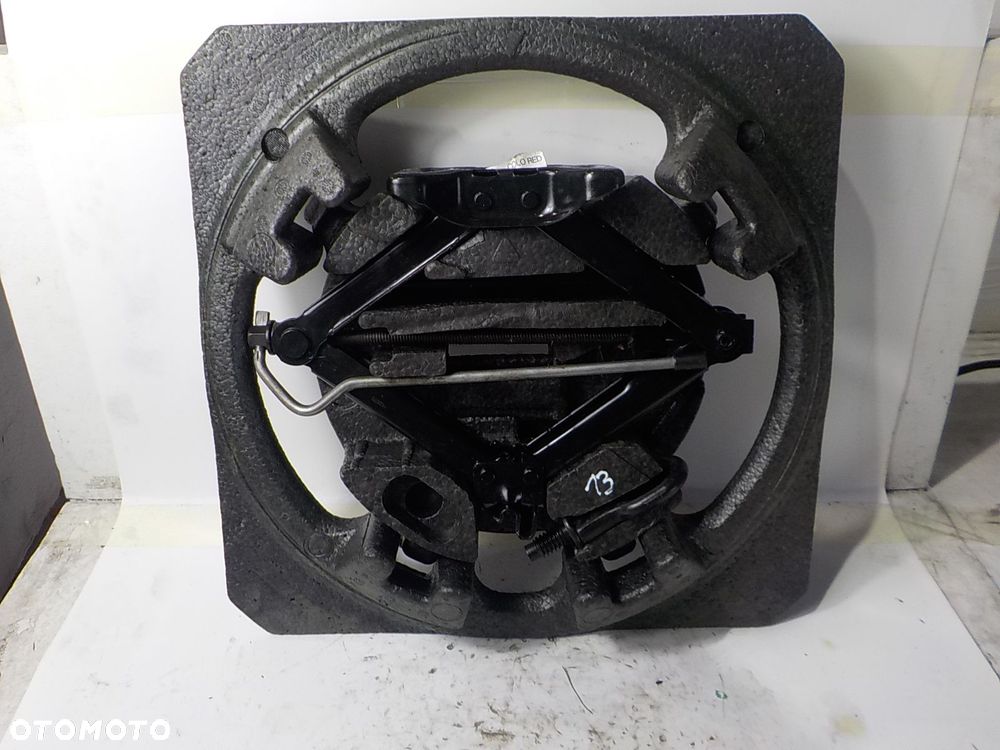 FORD C-MAX ZESTAW NAPRAWCZY 6M51-17009-BB - 1