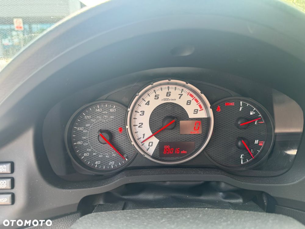 Toyota GT86 2.0 Active - 13