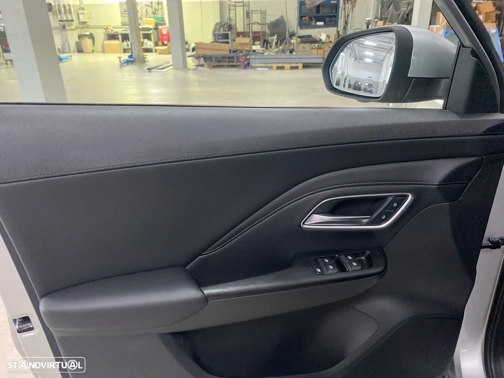 MG ZS 1.5 Hybrid+ Luxury - 9