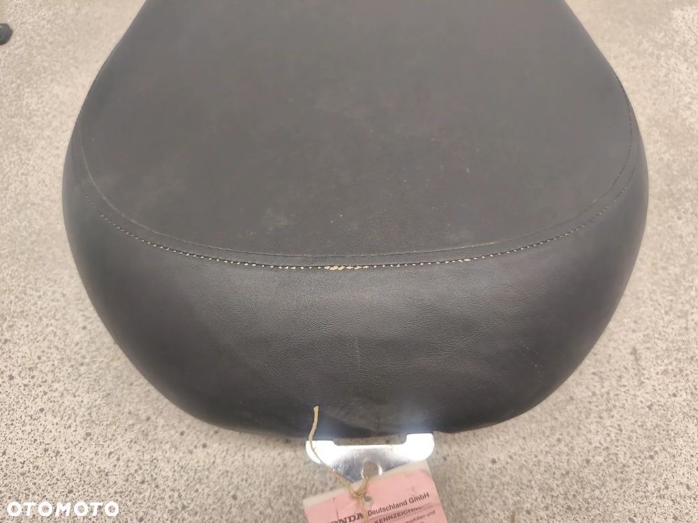 Kanapa, fotel przód, siedzenie kierowcy Honda VT750C VT750 C VT 750C VT 750 C Shadow - 6