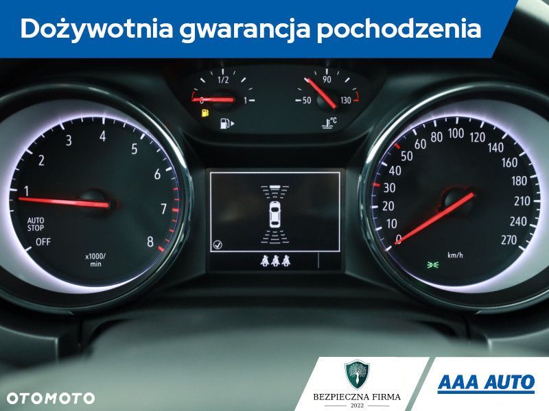 Opel Astra - 10