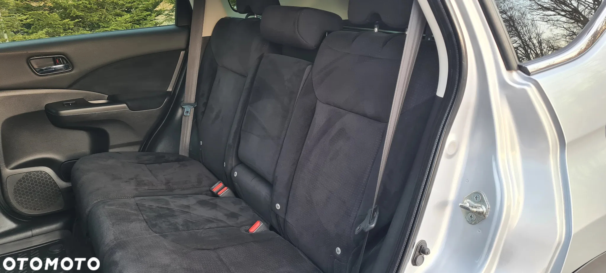 Honda CR-V 2.0 Elegance - 17
