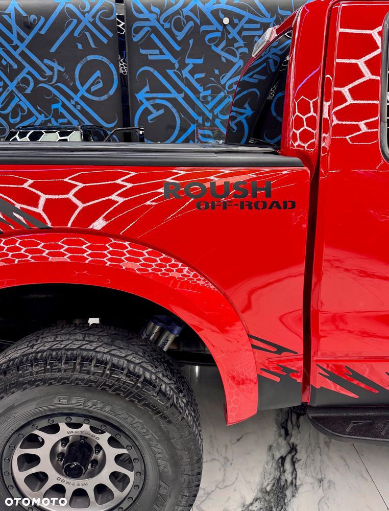 Ford F150 - 17