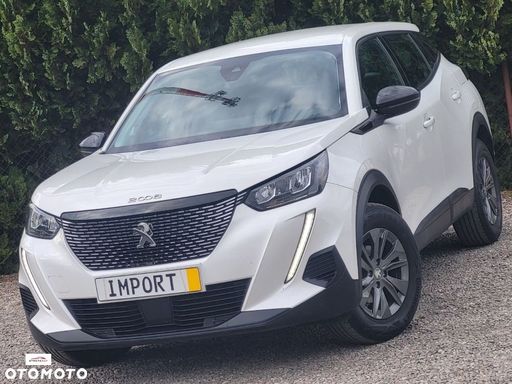 Peugeot 2008 - 23