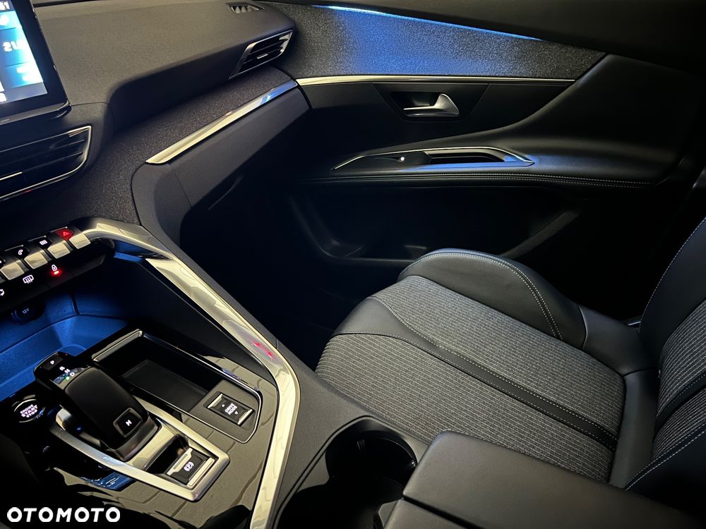 Peugeot 3008 1.5 BlueHDi Allure Pack S&S EAT8 - 10