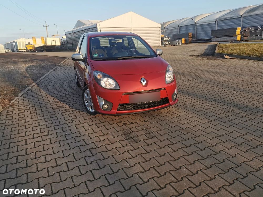 Renault Twingo - 8