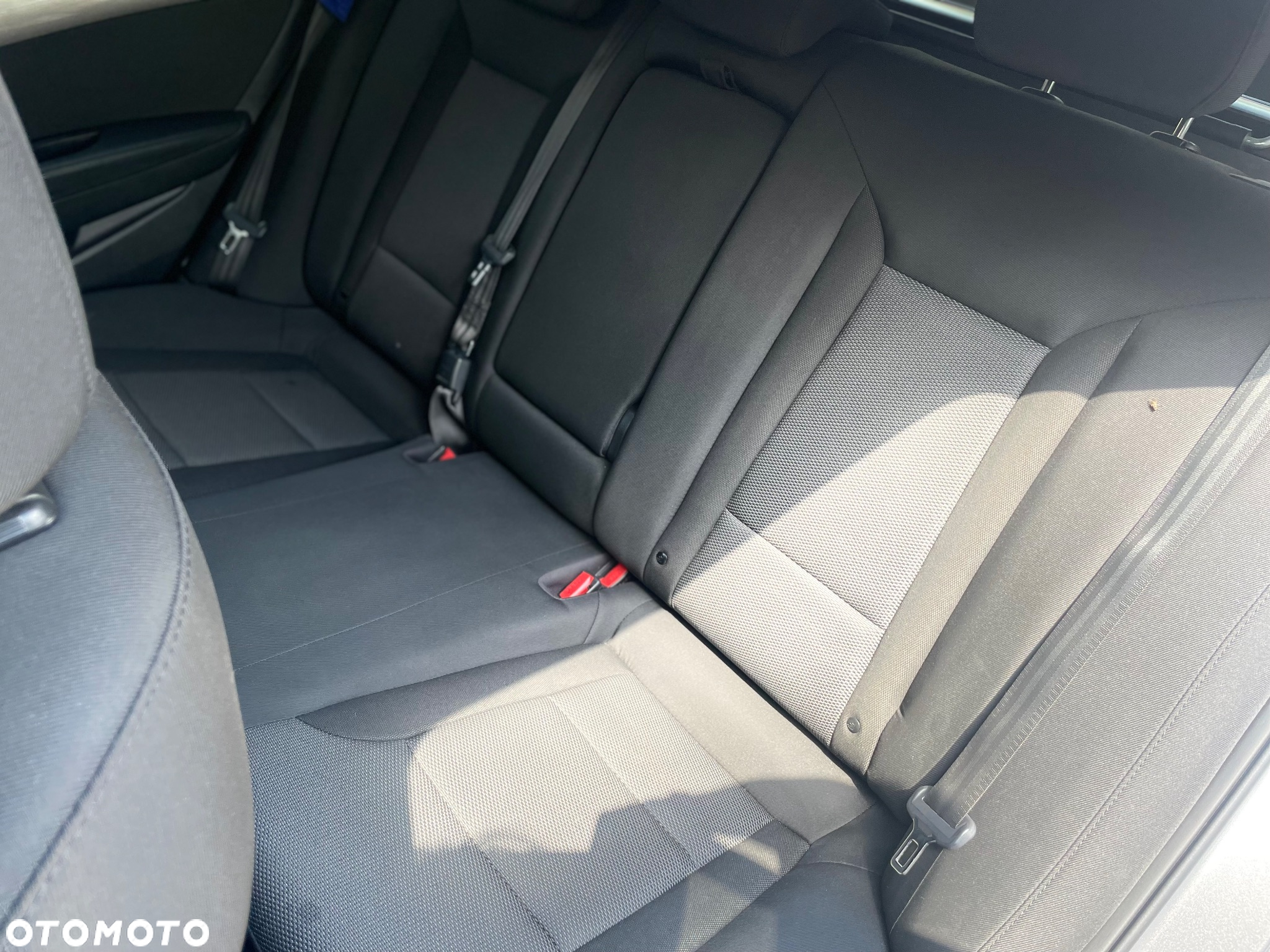 Hyundai i40 1.7 CRDi Classic - 9