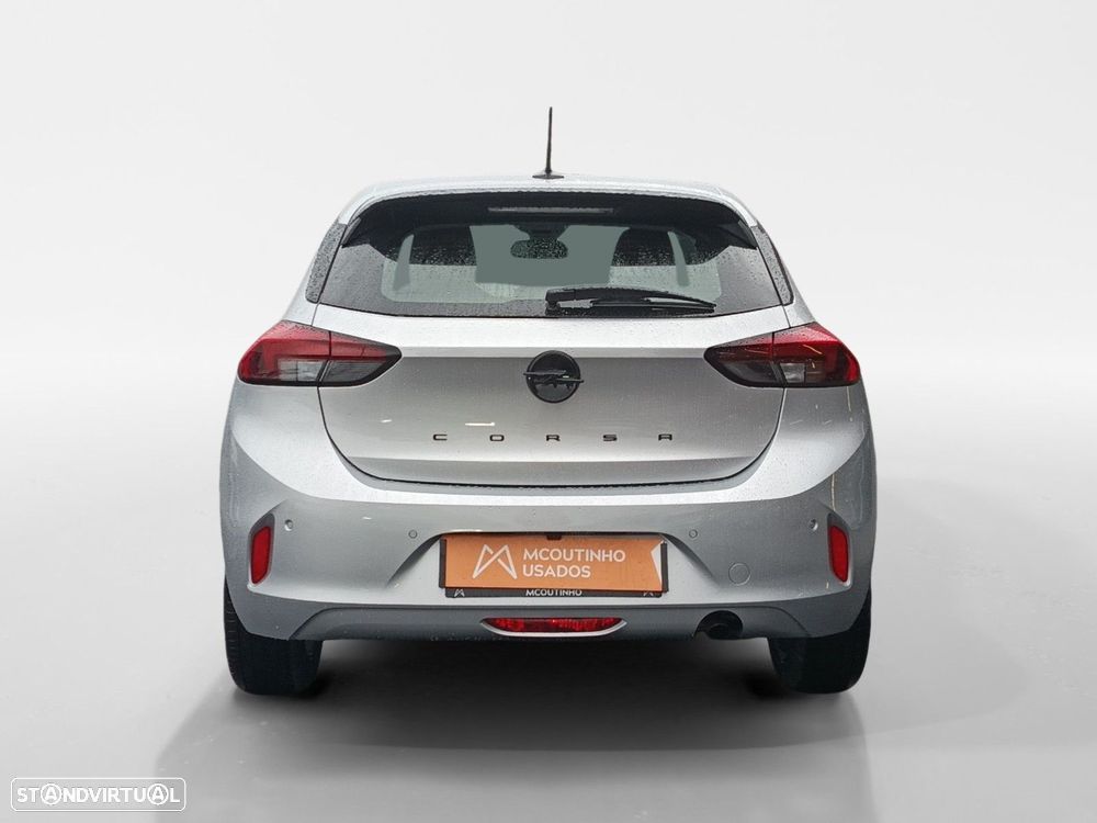 Opel Corsa 1.2 T Edition - 4