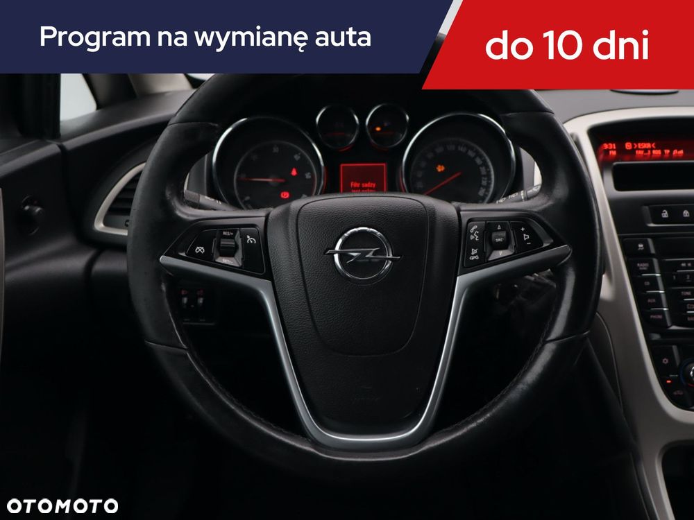 Opel Astra - 18