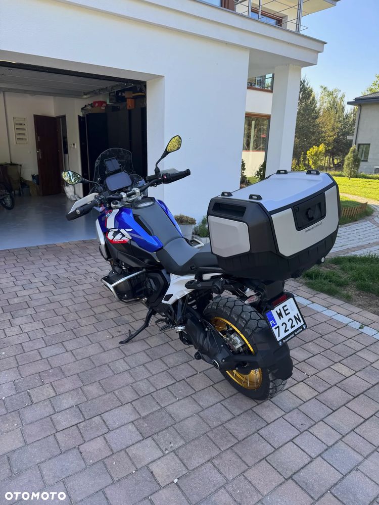 BMW GS - 4
