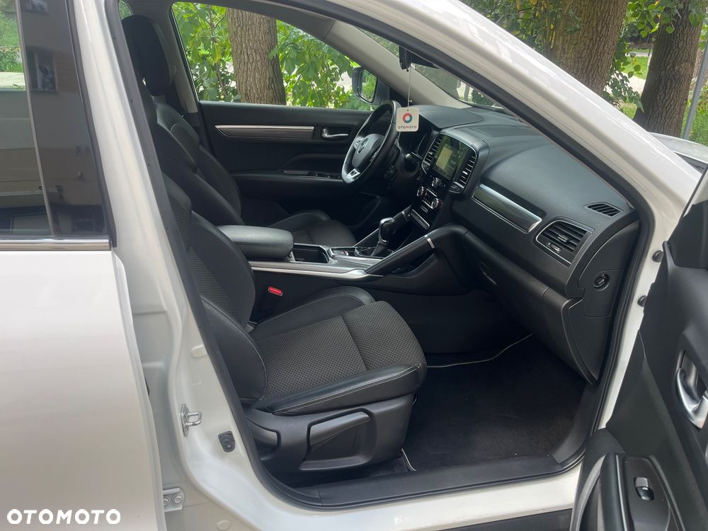 Renault Koleos 1.7 Blue dCi Intens X-Tronic - 7