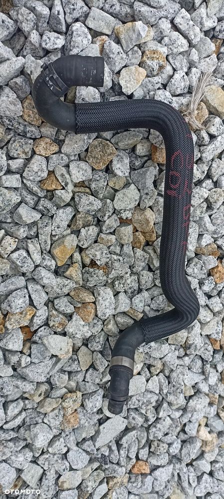 MERCEDES W211 3.2 CDI 02-06 RURA WĄŻ WODY PRZEWÓD A2118328294 - 1