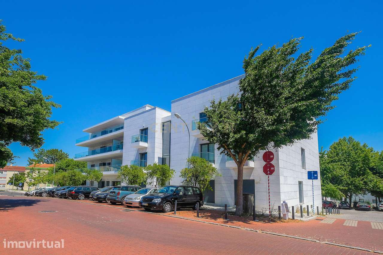Apartamento T3 de Excelência em Porto Salvo, Oeiras - Grande imagem: 3/45