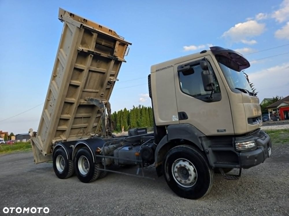 Renault Kerax - 7