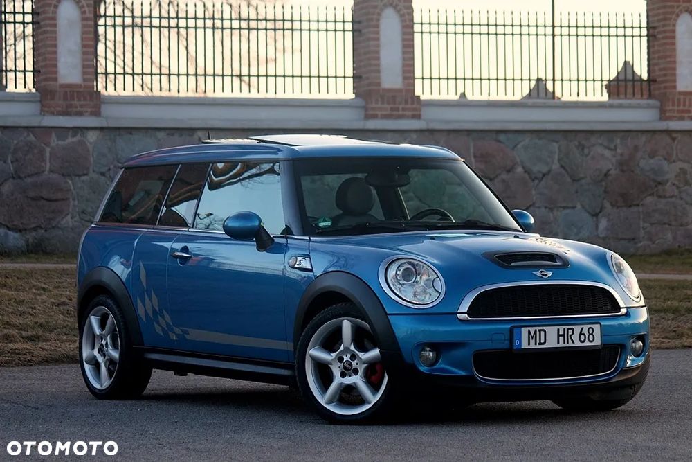 MINI Clubman - 17