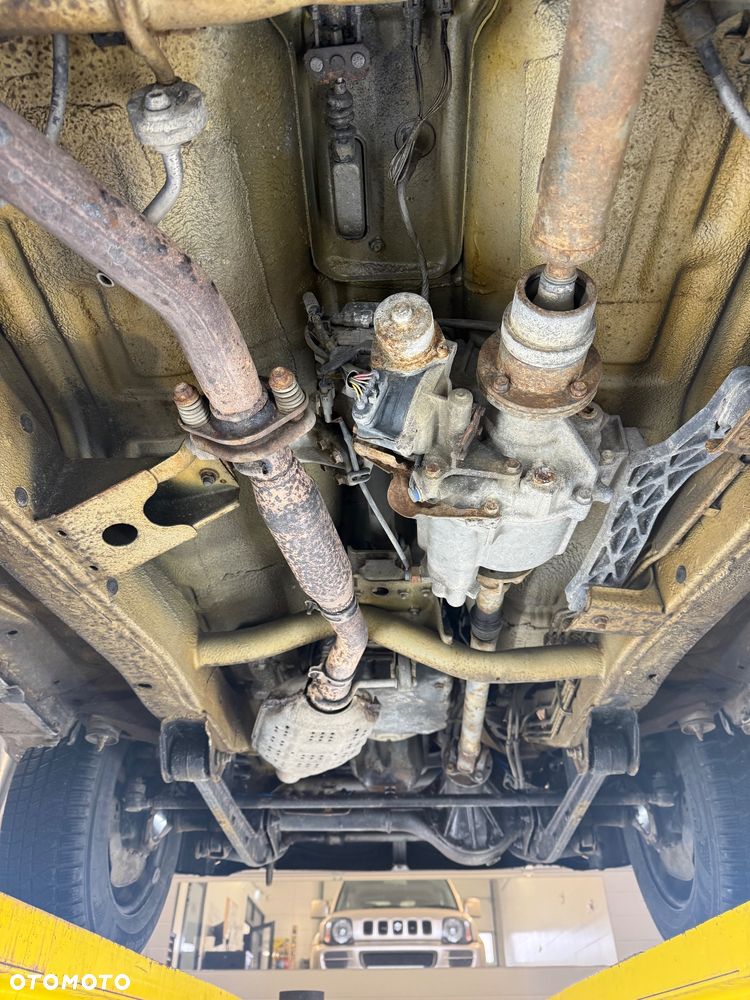 Suzuki Jimny 1.3 Elegance - 6