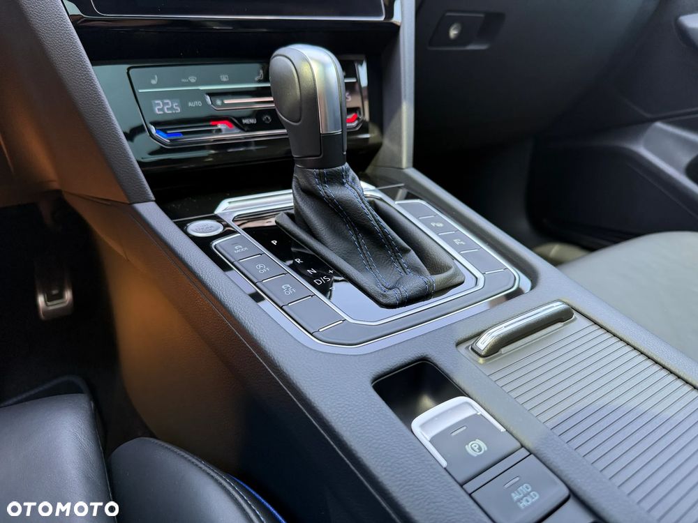Volkswagen Arteon 2.0 TSI 4Motion R DSG - 26