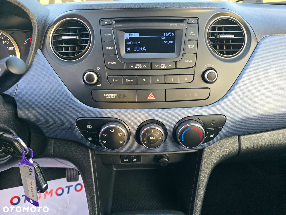 Hyundai i10 - 28