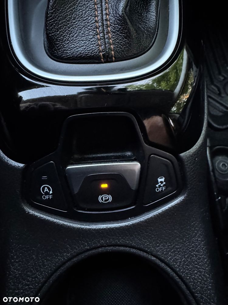 Jeep Compass 2.0 MultiJet Active Drive Automatik Limited - 21