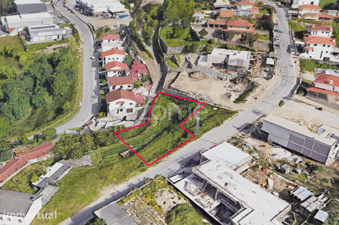Terreno para venda em Aldão - Grande imagem: 2/17