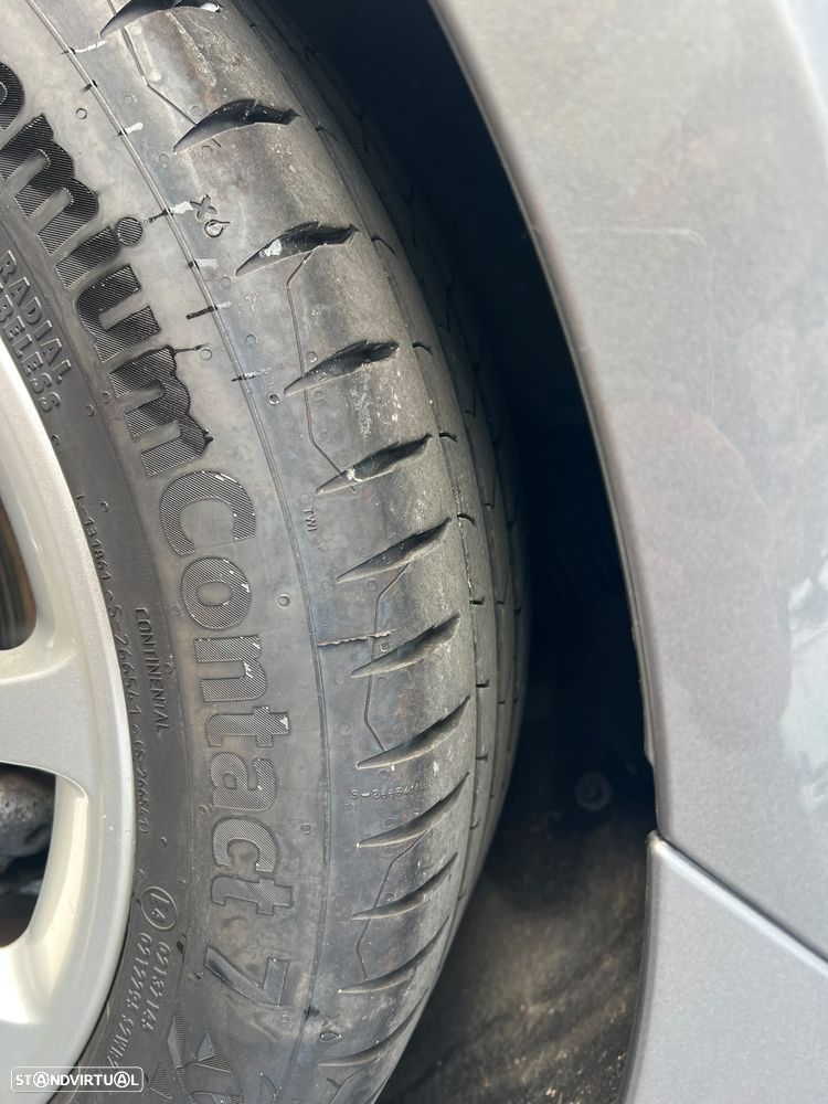 Mercedes-Benz A 180 d Style Aut. - 11