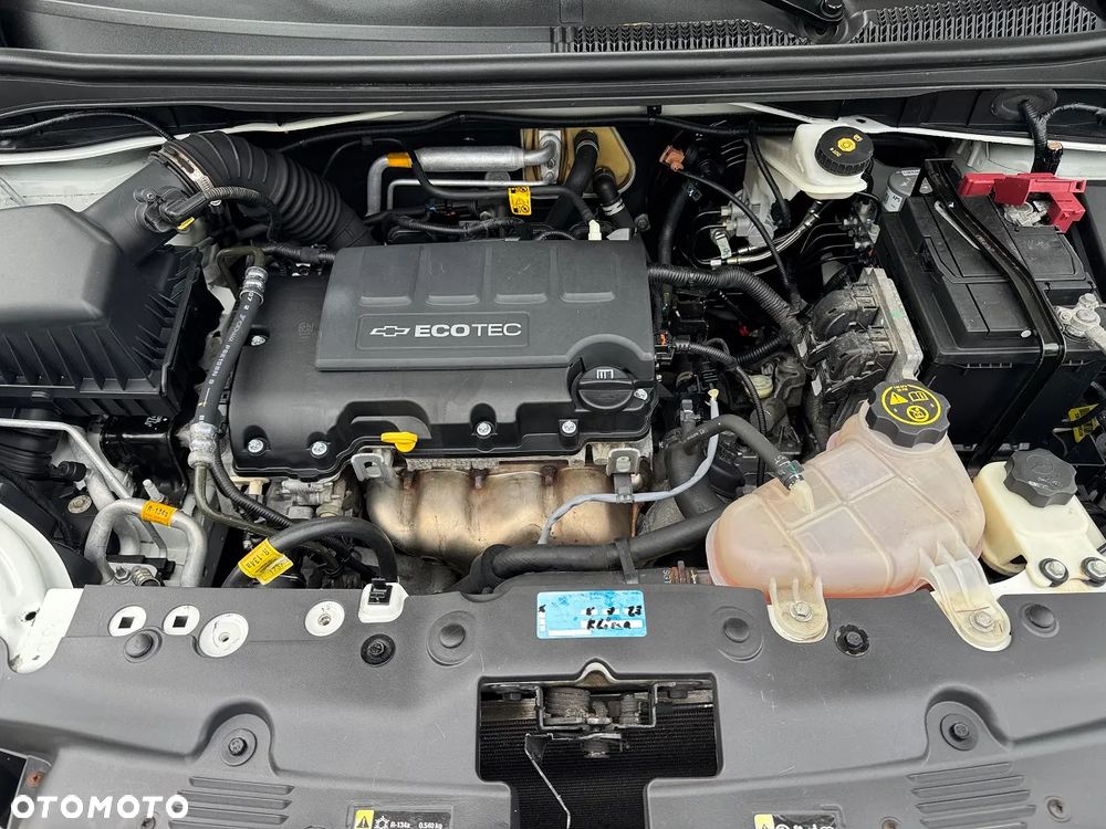 Chevrolet Aveo - 28