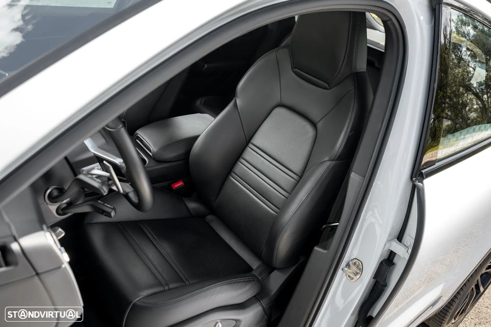 Porsche Cayenne E-Hybrid - 25