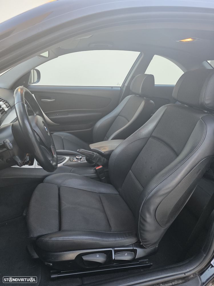 BMW 120 d Edition Exclusive - 8