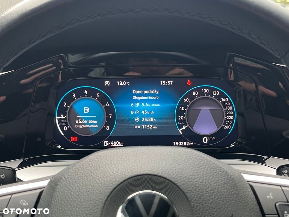 Volkswagen Golf VIII 1.5 TSI EVO Life - 13