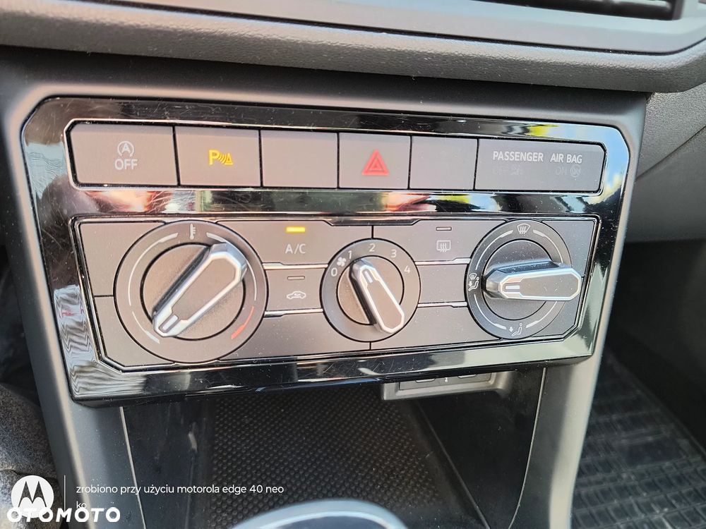 Volkswagen T-Cross 1.0 TSI Life - 13