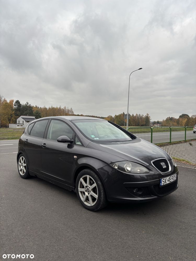 Seat Altea