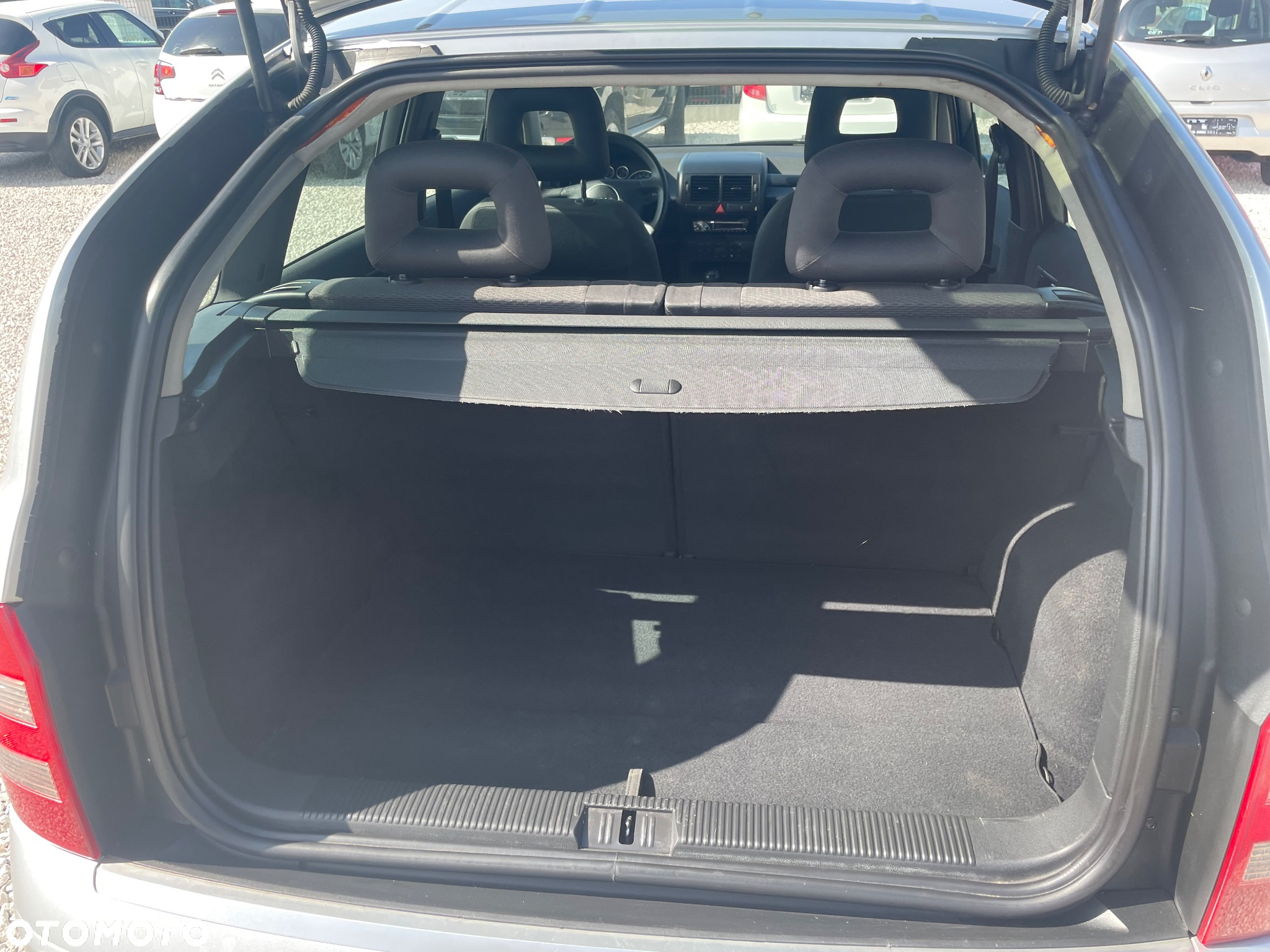 Audi A2 1.4 TDI - 13