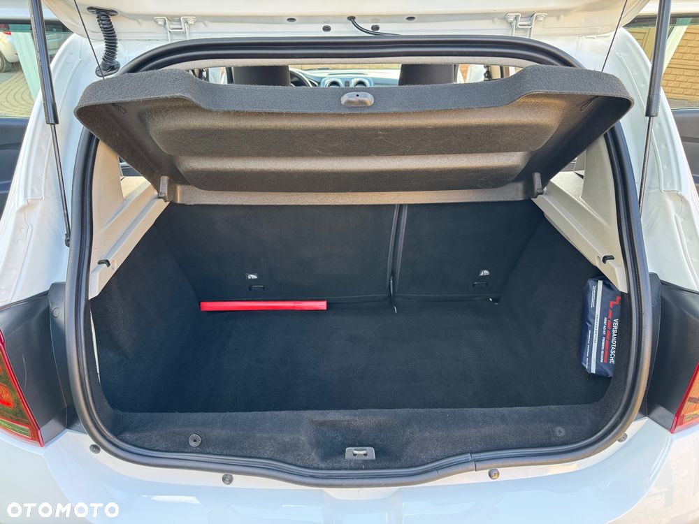 Dacia Sandero Stepway TCe 90 (S&S) Essential - 18