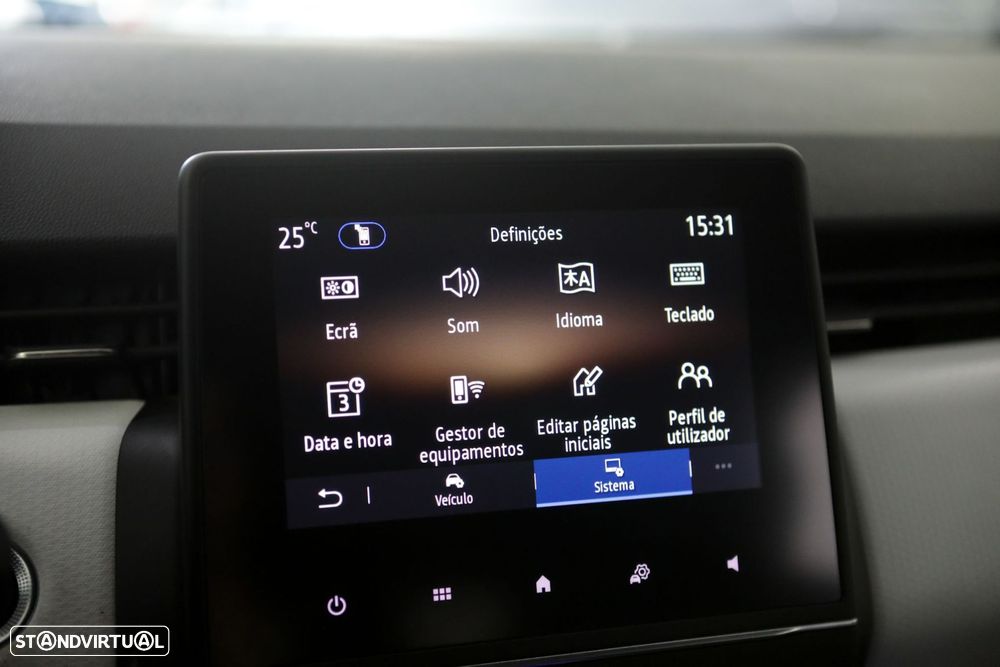 Renault Clio 1.3 TCe Intens - 38