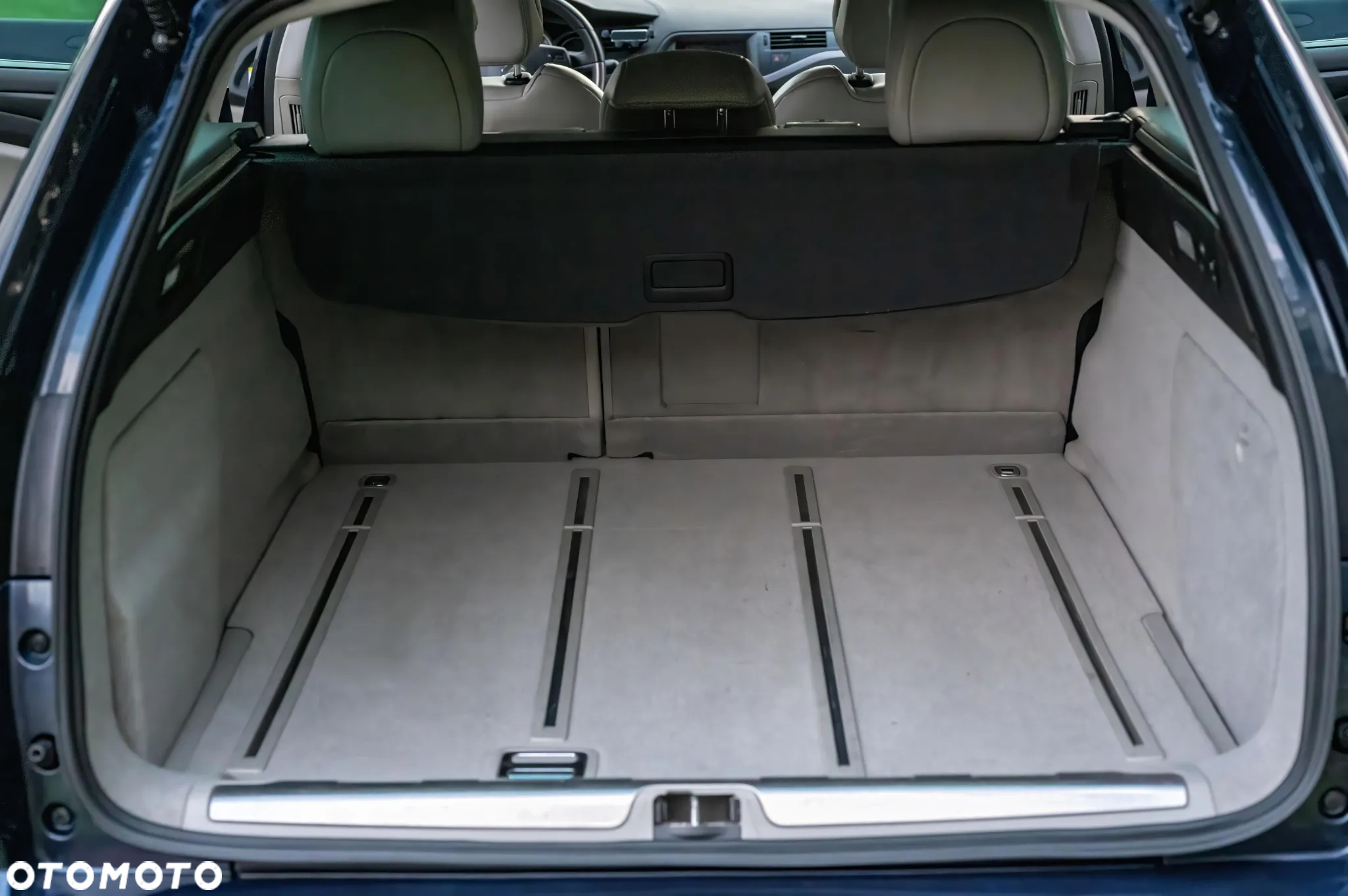 Citroën C5 2.7 HDi V6 Exclusive - 12