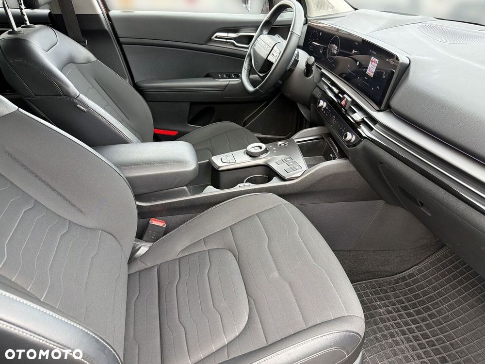 Kia Sportage 1.6 T-GDI Anniversary 2WD DCT - 10
