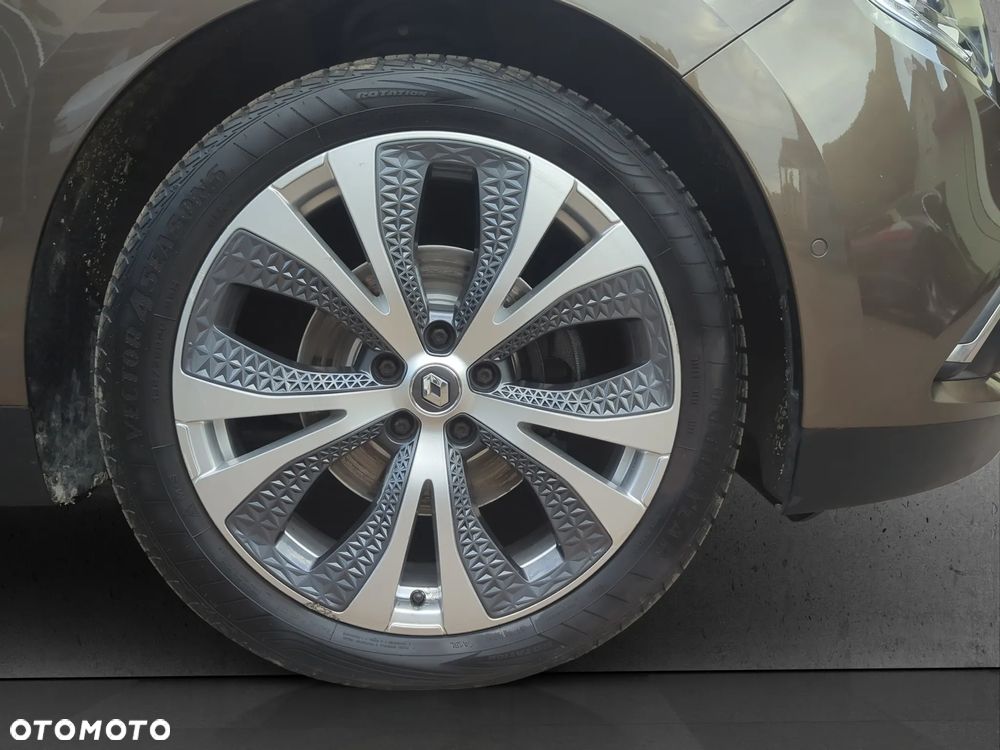Renault Grand Scenic ENERGY dCi 130 INTENS - 24
