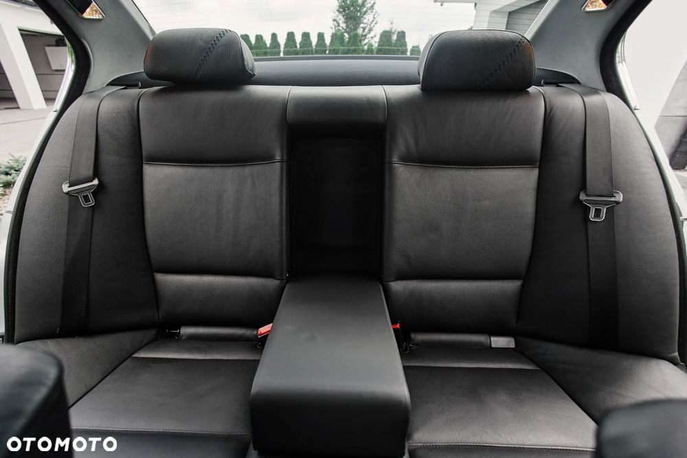 BMW-ALPINA B3 S Switch Tronic - 33