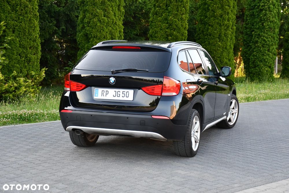 BMW X1 - 18