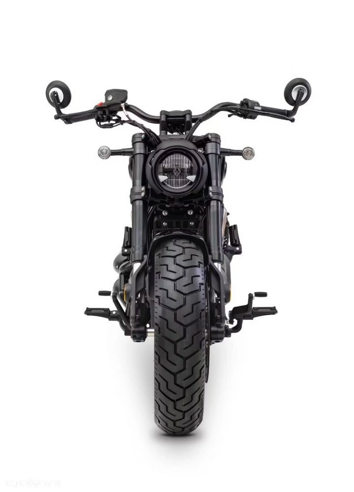 Benda Chinchilla 500 - 20