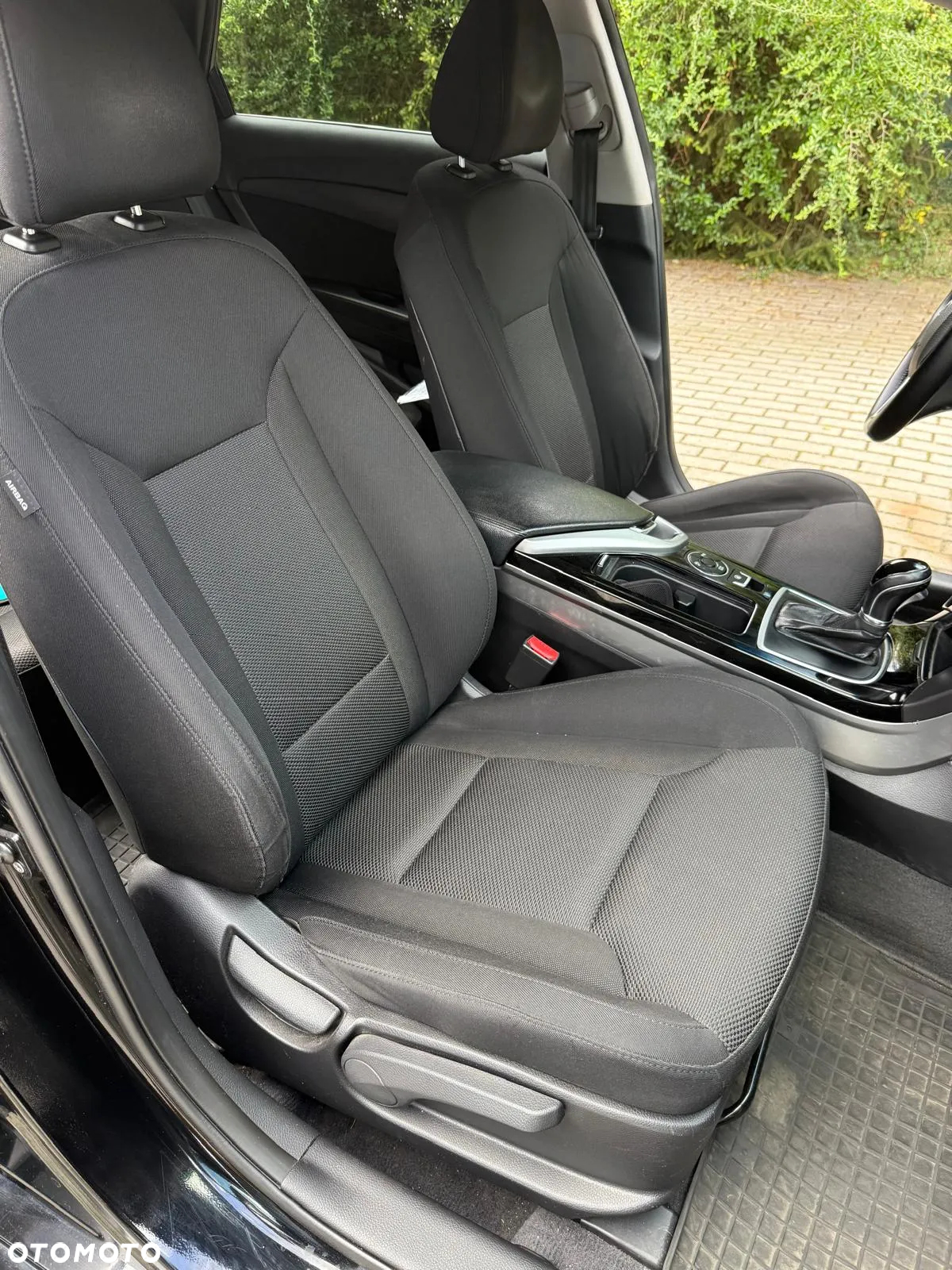 Hyundai i40 1.7 CRDi Premium - 16