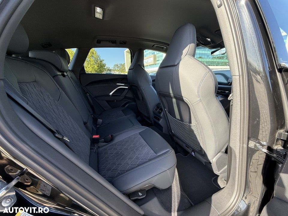 Audi Q5 40 TFSI quattro S tronic MHEV - 21