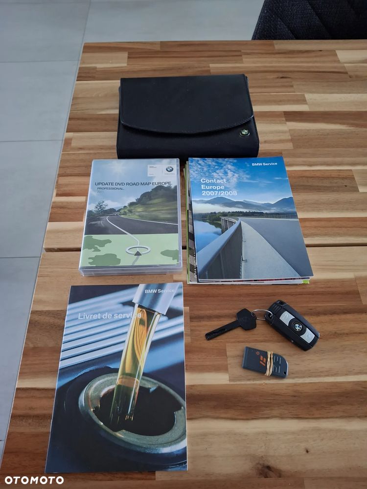 BMW Seria 5 530d - 30
